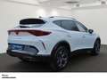 CUPRA Formentor eTSI DSG NAVI SITZHEIZUNG EINPARKHILFE LED Weiß - thumbnail 4
