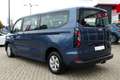 Ford Tourneo Custom 2.0 L2 LED ACC Navi Kamera AHK Blu/Azzurro - thumbnail 3