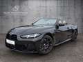 BMW M4 Competiton xDrive Aut. LP: 155.555,- Schwarz - thumbnail 1