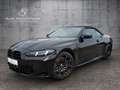 BMW M4 Competiton xDrive Aut. LP: 155.555,- Schwarz - thumbnail 2