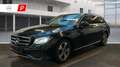 Mercedes-Benz E 200 -NAVI - PDC - R.Kam - ACC - 1 Jahr Garanti Noir - thumbnail 1
