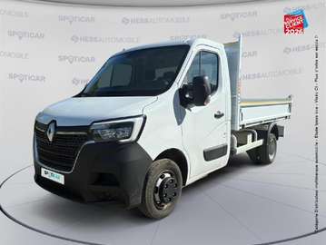 RJ3500 L2 Confort 2.3 Blue dCi 130ch