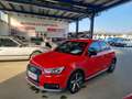 Audi A1 A1 Allstreet S-Line Intense - Topzustand! Rot - thumbnail 4