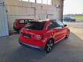 Audi A1 A1 Allstreet S-Line Intense - Topzustand! Rot - thumbnail 8