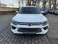SsangYong Korando Sapphire 1.6l Diesel inkl. Automatik, AHK, Allrad Weiß - thumbnail 2