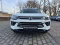 SsangYong Korando Sapphire 1.6l Diesel inkl. Automatik, AHK, Allrad Weiß - thumbnail 4