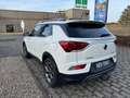 SsangYong Korando Sapphire 1.6l Diesel inkl. Automatik, AHK, Allrad Weiß - thumbnail 15