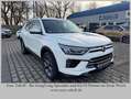 SsangYong Korando Sapphire 1.6l Diesel inkl. Automatik, AHK, Allrad Weiß - thumbnail 1