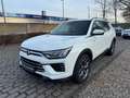 SsangYong Korando Sapphire 1.6l Diesel inkl. Automatik, AHK, Allrad Weiß - thumbnail 5