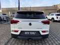 SsangYong Korando Sapphire 1.6l Diesel inkl. Automatik, AHK, Allrad Weiß - thumbnail 11