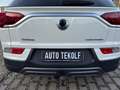 SsangYong Korando Sapphire 1.6l Diesel inkl. Automatik, AHK, Allrad Weiß - thumbnail 12
