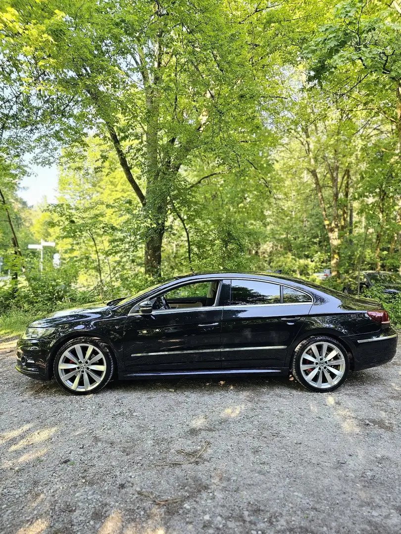 Volkswagen CC 2.0 TDI 4Motion R-line - 1