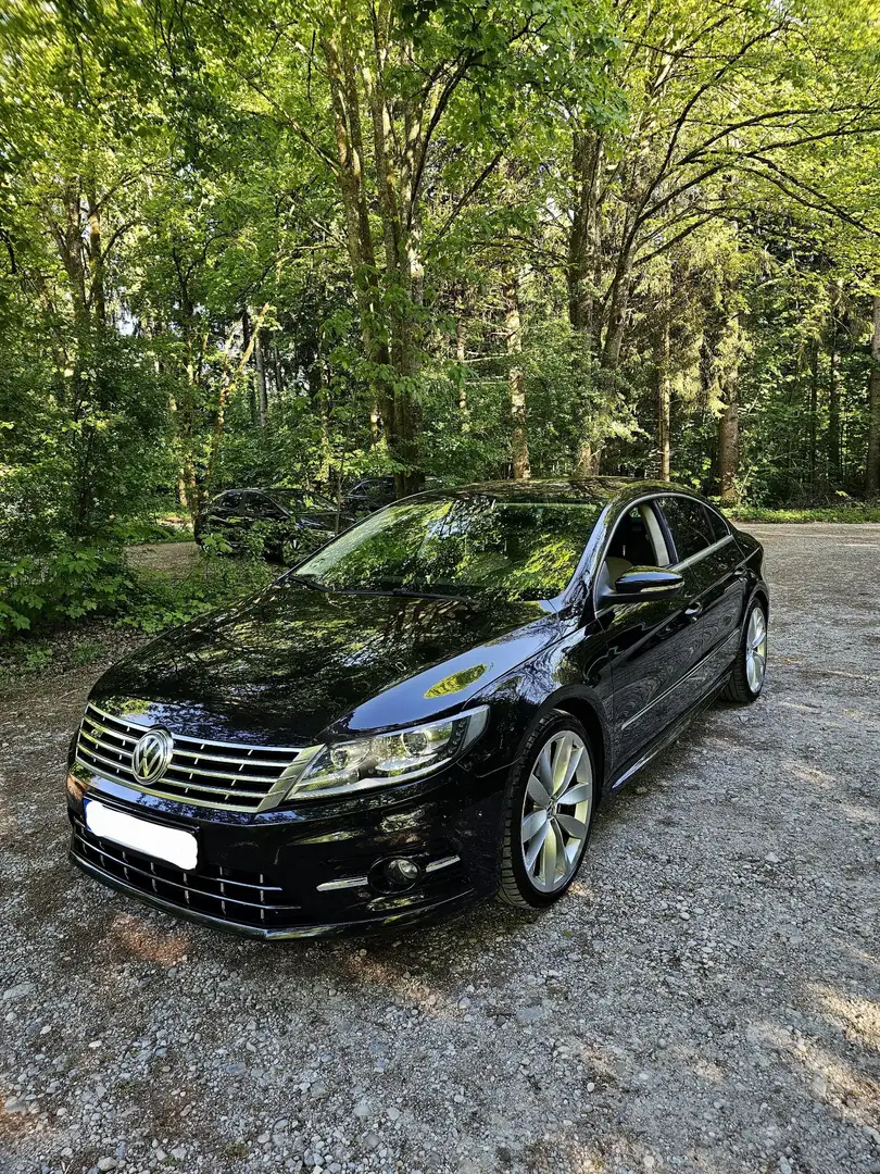 Volkswagen CC 2.0 TDI 4Motion R-line - 2