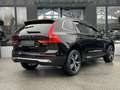 Volvo XC60 B4 Ultimate Bright AWD Geartronic Noir - thumbnail 4