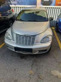 PT Cruiser 2,2 CRD Classic Ds. Classic