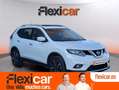 Nissan X-Trail 1.6 dCi N-Connecta 4x2 Blanco - thumbnail 1