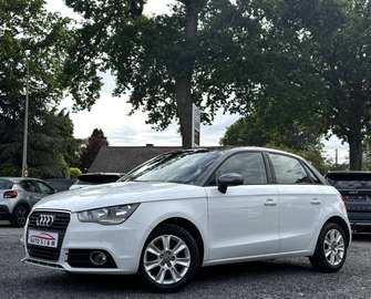 Sportback 1.2 TFSI 2014 Airco PDC 88Dkm Garantie!