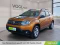 Dacia Duster Fiskal Jubiläum TCe 100 PF Orange - thumbnail 1
