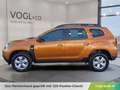 Dacia Duster Fiskal Jubiläum TCe 100 PF Orange - thumbnail 2
