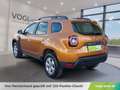 Dacia Duster Fiskal Jubiläum TCe 100 PF Orange - thumbnail 3