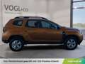 Dacia Duster Fiskal Jubiläum TCe 100 PF Orange - thumbnail 8