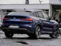 BMW X4 M 40d M SPORT+HuD+H/K+DA PLUS+360°+LHZ Blau - thumbnail 2
