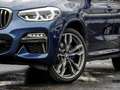 BMW X4 M 40d M SPORT+HuD+H/K+DA PLUS+360°+LHZ Blau - thumbnail 5