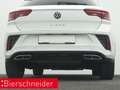Volkswagen T-Roc 1.5 TSI DSG R-Line LED+ NAVI 3-J-GAR AHK PARKLENK Weiß - thumbnail 31