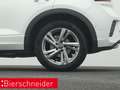 Volkswagen T-Roc 1.5 TSI DSG R-Line LED+ NAVI 3-J-GAR AHK PARKLENK Weiß - thumbnail 27