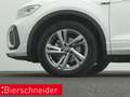 Volkswagen T-Roc 1.5 TSI DSG R-Line LED+ NAVI 3-J-GAR AHK PARKLENK Weiß - thumbnail 26