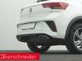 Volkswagen T-Roc 1.5 TSI DSG R-Line LED+ NAVI 3-J-GAR AHK PARKLENK Weiß - thumbnail 24