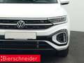 Volkswagen T-Roc 1.5 TSI DSG R-Line LED+ NAVI 3-J-GAR AHK PARKLENK Weiß - thumbnail 20
