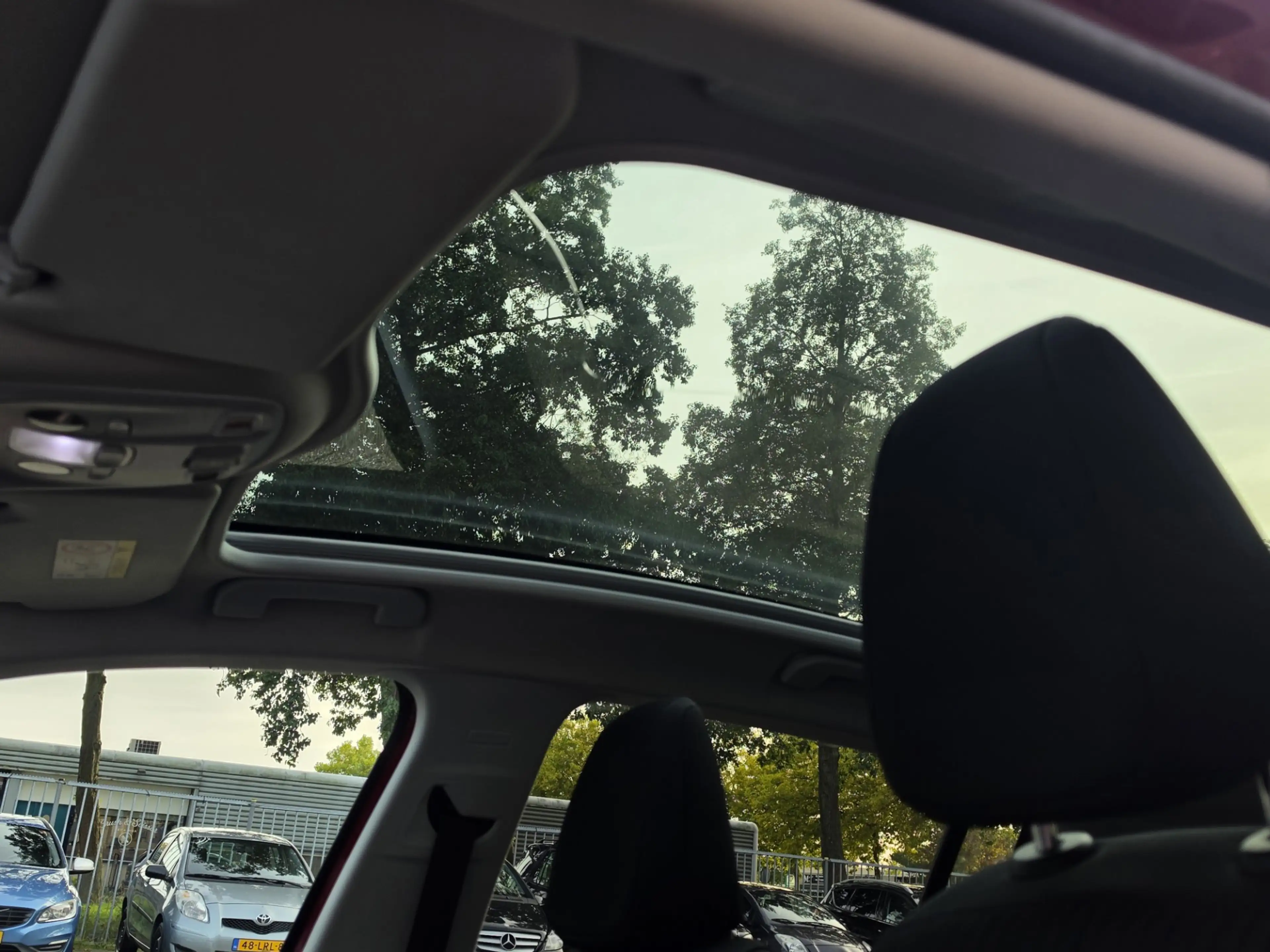 Peugeot 308 1.2 PureTech Blue Lion Pano Apk Tm 08-2027 — photo 8