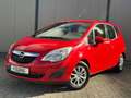 Opel Meriva B Edition*TOP-ZUSTAND*GARANTIE*1.4* Rot - thumbnail 1