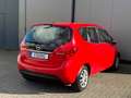 Opel Meriva B Edition*TOP-ZUSTAND*GARANTIE*1.4* Rot - thumbnail 8