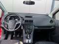 Opel Meriva B Edition*TOP-ZUSTAND*GARANTIE*1.4* Rot - thumbnail 11