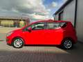Opel Meriva B Edition*TOP-ZUSTAND*GARANTIE*1.4* Rot - thumbnail 5