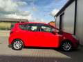 Opel Meriva B Edition*TOP-ZUSTAND*GARANTIE*1.4* Rot - thumbnail 9