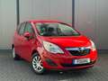 Opel Meriva B Edition*TOP-ZUSTAND*GARANTIE*1.4* Rot - thumbnail 3