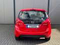 Opel Meriva B Edition*TOP-ZUSTAND*GARANTIE*1.4* Rot - thumbnail 7