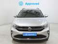 Volkswagen Taigo 1.0 TSI Más 85kW Argent - thumbnail 2