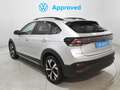 Volkswagen Taigo 1.0 TSI Más 85kW Argent - thumbnail 4
