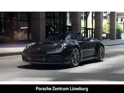 Porsche 992 911 Carrera 4 Cabrio Sportabgas BOSE LED Matrix