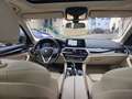BMW 530 d  265 ch BVA8 SPORTLINE PANORAMA LED Noir - thumbnail 11