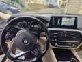 BMW 530 d  265 ch BVA8 SPORTLINE PANORAMA LED Noir - thumbnail 14
