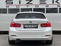 BMW 320 d EfficientDynamics Advantage|NAVI|LED|STZHZG|PDC Weiß - thumbnail 6