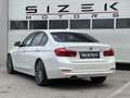 BMW 320 d EfficientDynamics Advantage|NAVI|LED|STZHZG|PDC Weiß - thumbnail 4