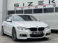 BMW 320 d EfficientDynamics Advantage|NAVI|LED|STZHZG|PDC Weiß - thumbnail 2