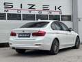 BMW 320 d EfficientDynamics Advantage|NAVI|LED|STZHZG|PDC Weiß - thumbnail 3