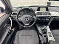BMW 320 d EfficientDynamics Advantage|NAVI|LED|STZHZG|PDC Weiß - thumbnail 9